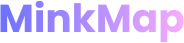 MinkMap logo