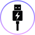Step icon