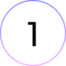 Step 1