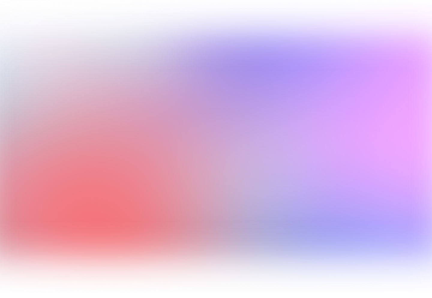 Background gradient
